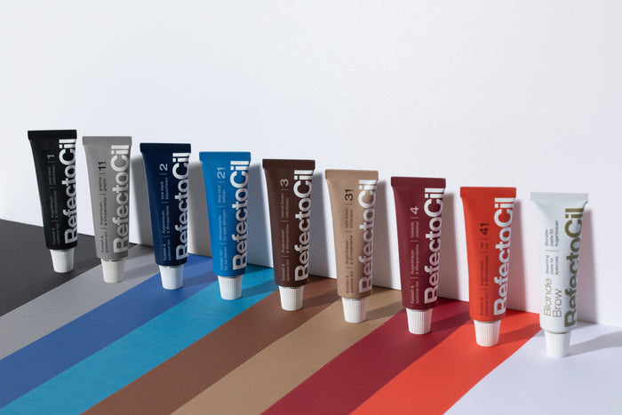 Refectocil tints 15ml
