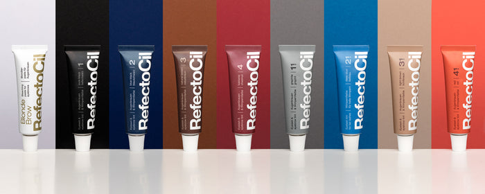 Refectocil tints 15ml
