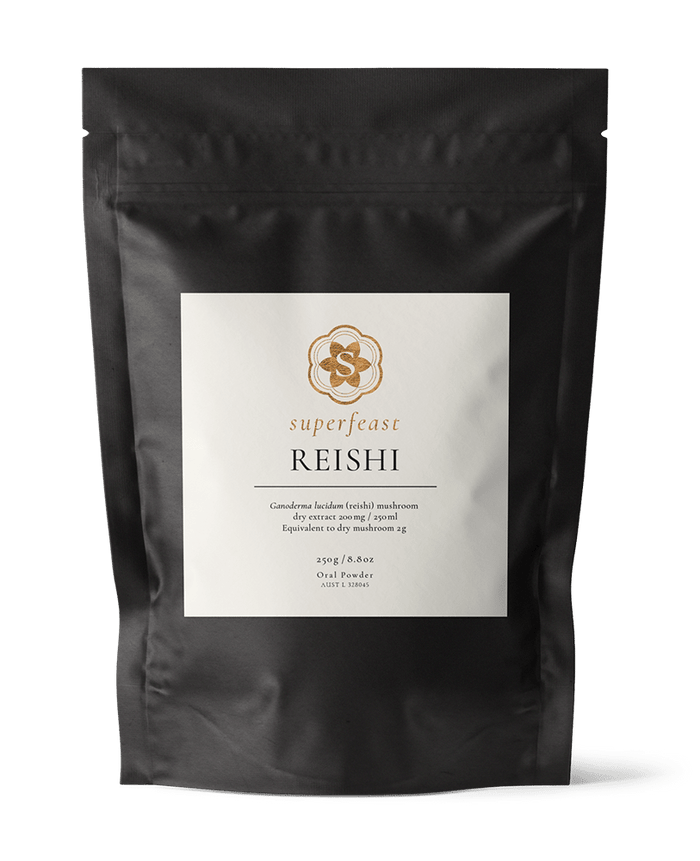 Reishi
