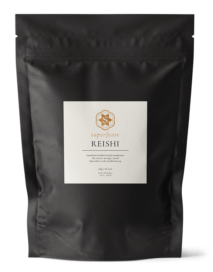 Reishi