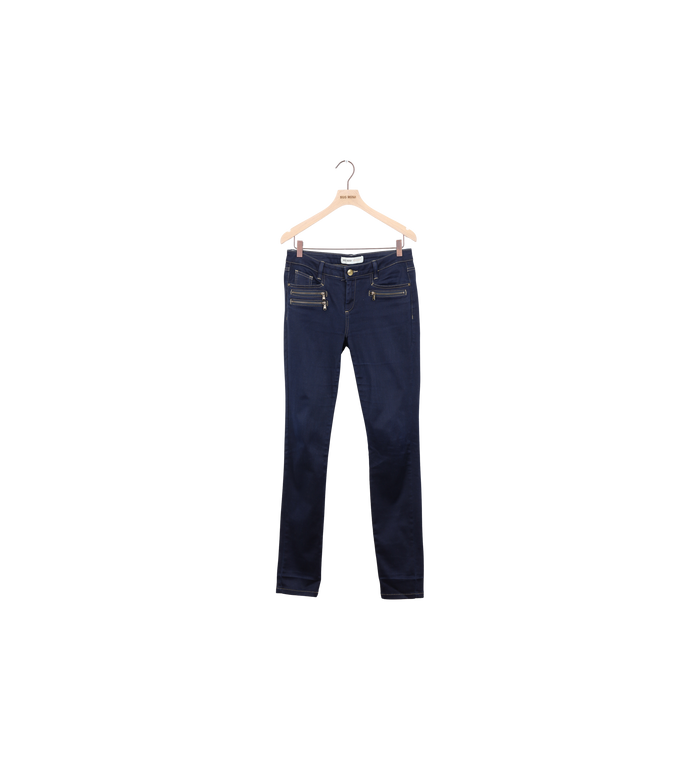 Packshot / Dark Blue Denim / ReLoved