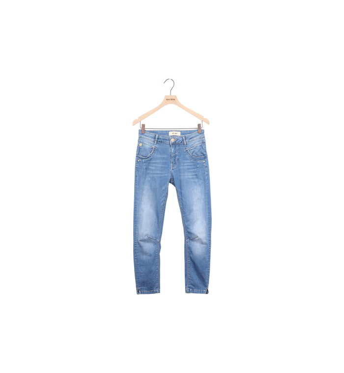 Packshot / Blue Denim / ReLoved