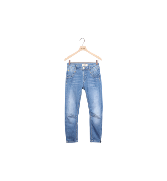 Packshot / Blue Denim / ReLoved