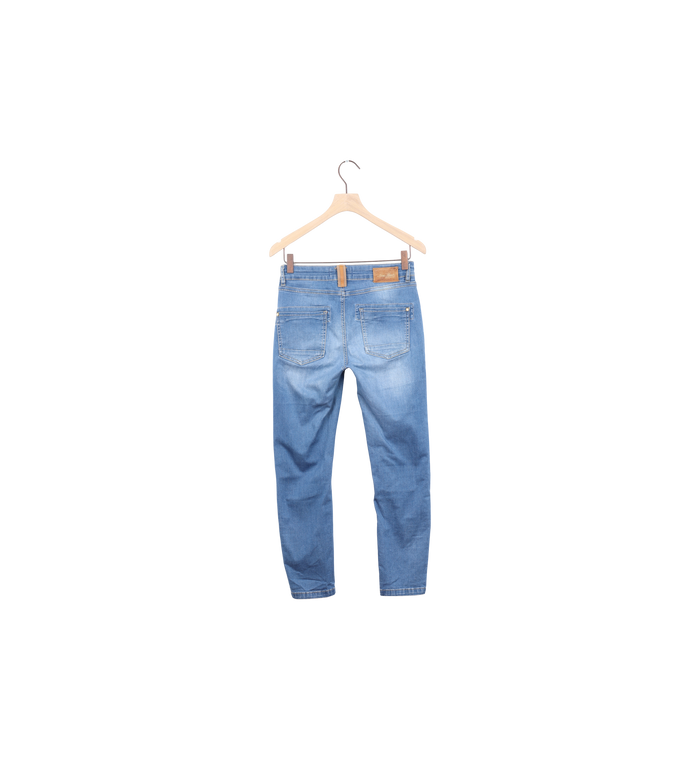 Packshot / Blue Denim / ReLoved