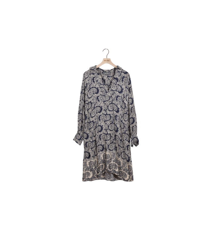 Packshot / Salute Navy / ReLoved