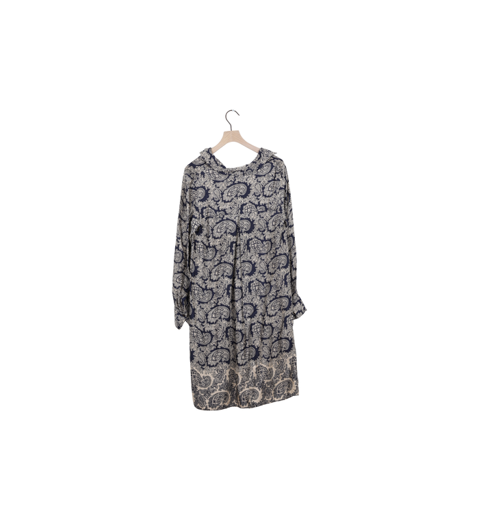 Packshot / Salute Navy / ReLoved