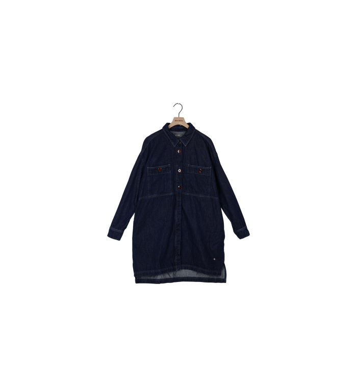Packshot / Dark Blue / ReLoved