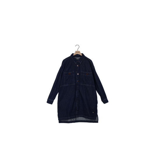 Packshot / Dark Blue / ReLoved