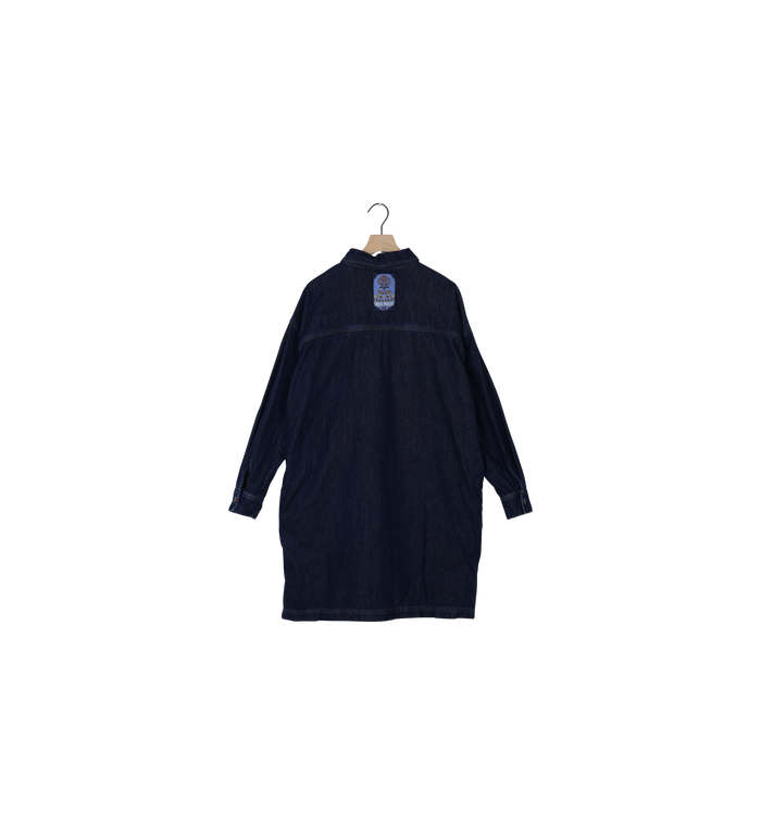 Packshot / Dark Blue / ReLoved