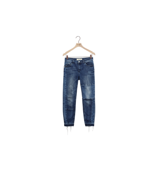 Packshot / Blue Denim / ReLoved