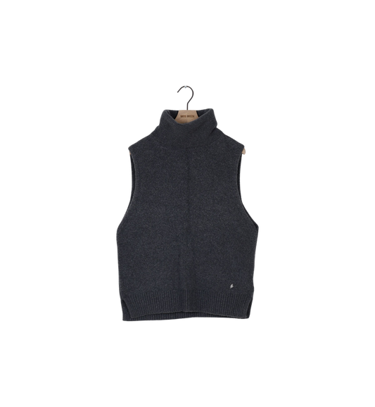 Packshot / Dark Grey Melange / ReLoved