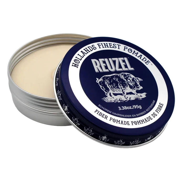 Reuzel | Fibre Pomade – 3.38oz