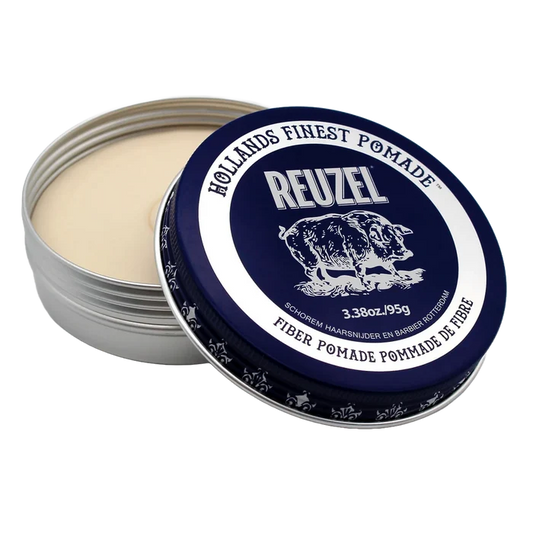 Reuzel | Fibre Pomade – 3.38oz