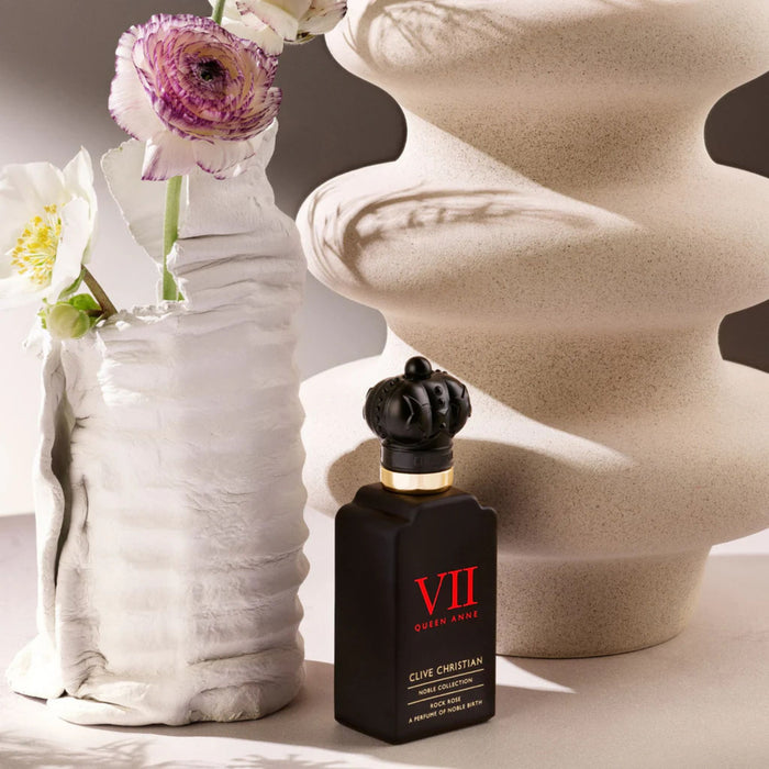 Perfume Rock Rose Clive Christian