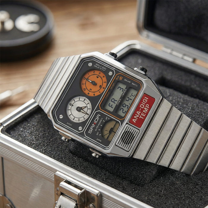 roland-watch-silver