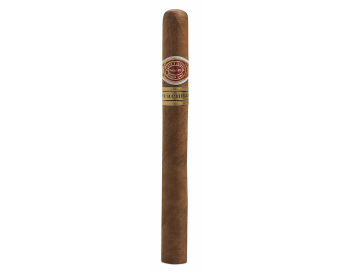 Romeo y Julieta Churchills Cigar