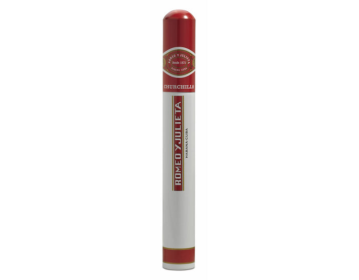 Romeo y Julieta Churchills Cigar