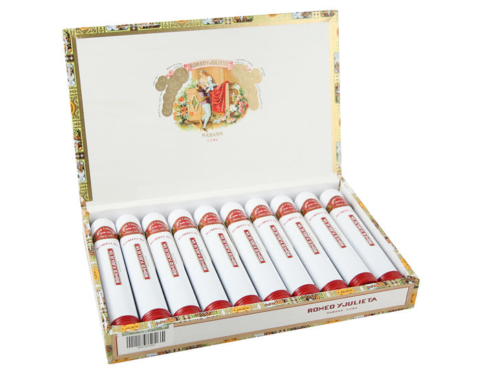 Romeo y Julieta No. 3 Cigar AT