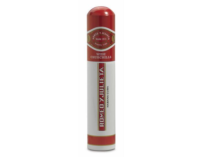 Romeo y Julieta Wide Churchills Cigar