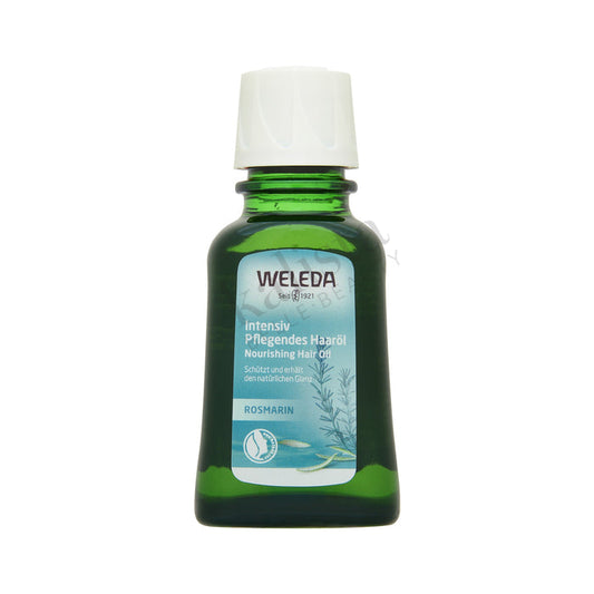 Rosemary Hair Oil