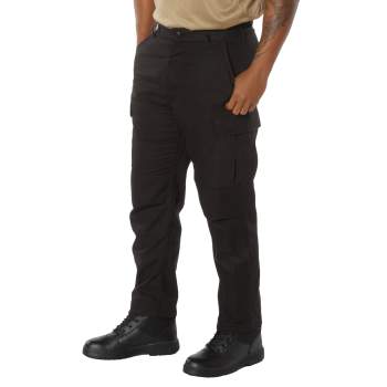 Black / 40