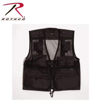 Rothco Tactical Recon Vest