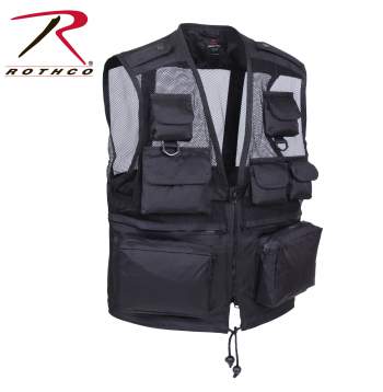 Rothco Tactical Recon Vest