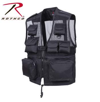 Rothco Tactical Recon Vest