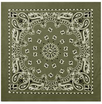 Olive Drab