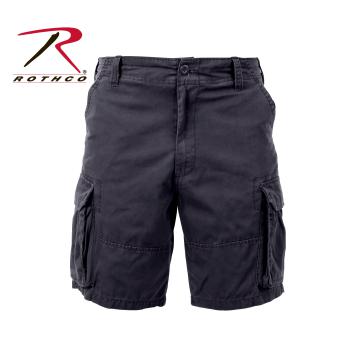 Rothco Vintage Infantry Utility Cargo Shorts