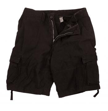 Rothco Vintage Infantry Utility Cargo Shorts