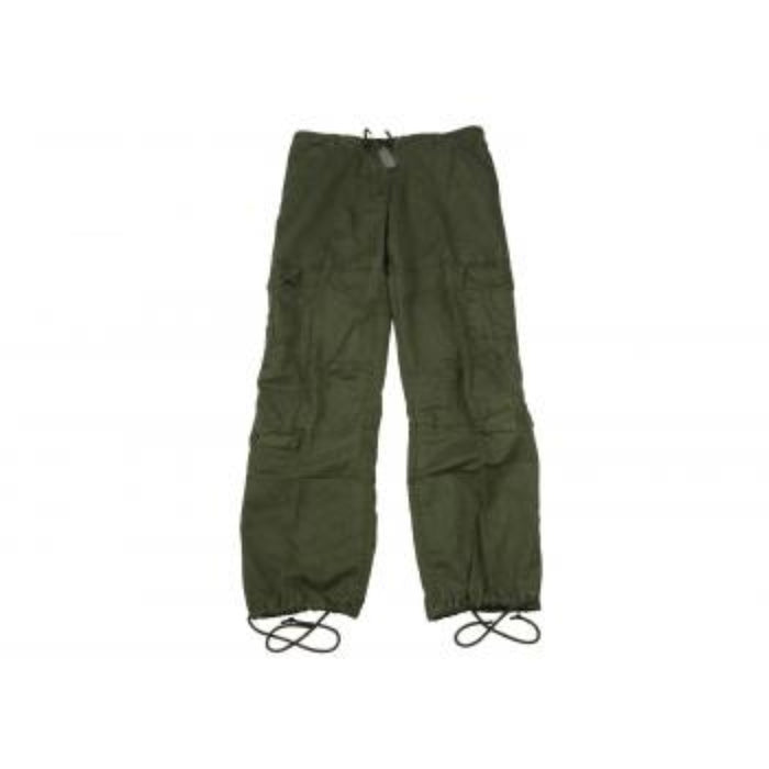 Rothco Womens Vintage Paratrooper Fatigue Pants