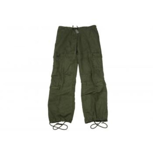 Rothco Womens Vintage Paratrooper Fatigue Pants