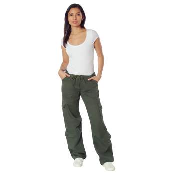 Olive Drab / XXS