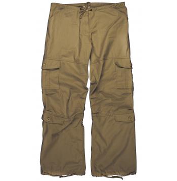 Rothco Womens Vintage Paratrooper Fatigue Pants