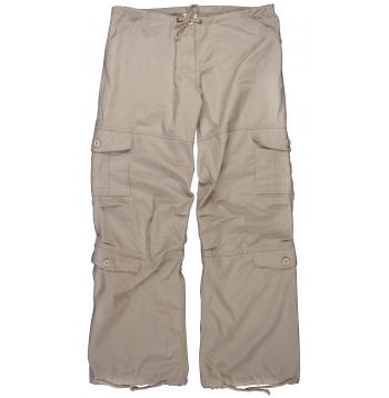 Rothco Womens Vintage Paratrooper Fatigue Pants