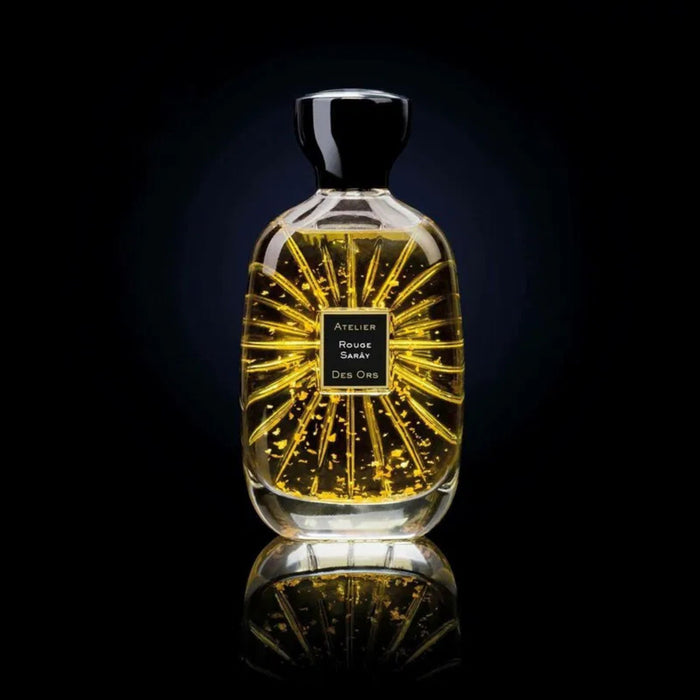 Perfume Atelier des Ors Rouge Saray