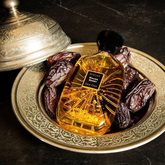 Atelier des Ors Rouge Saray Perfume