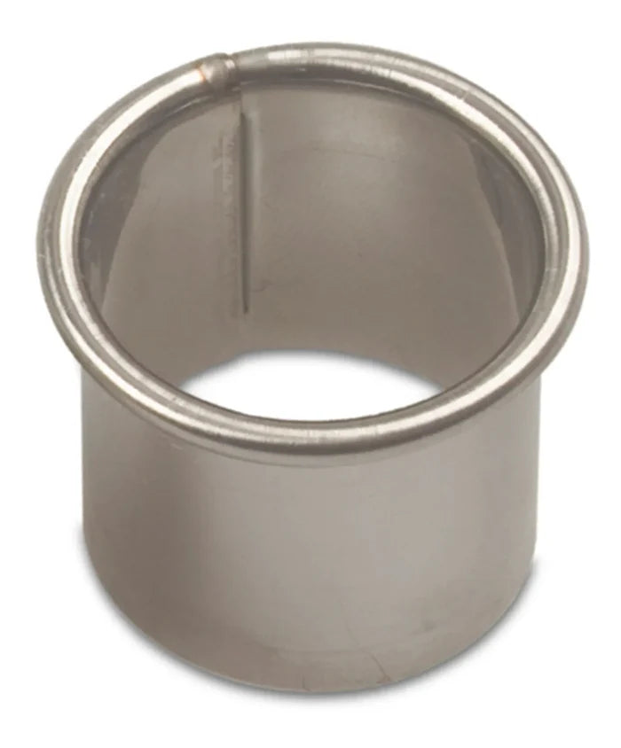Round Pastry Cutter; 30 mm;