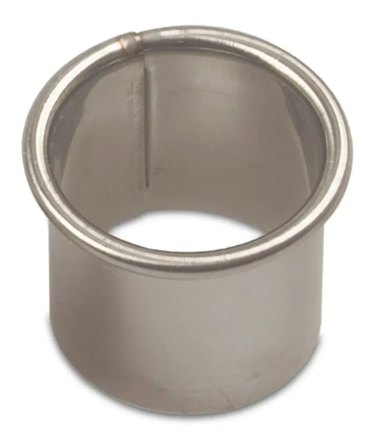Round Pastry Cutter; 30 mm;