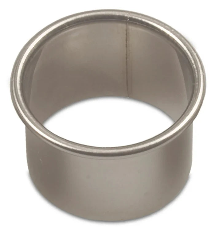 Round Pastry Cutter; 30 mm;