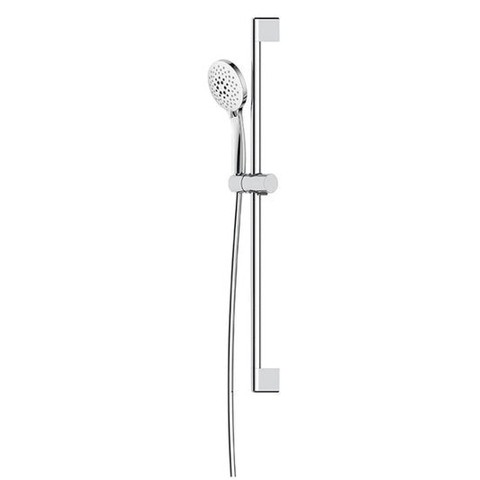 Round Shower Pack Showers Noken by Porcelanosa