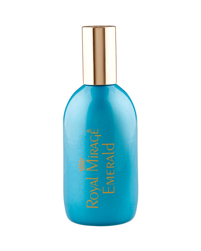 Royal Mirage Emerald EDC Unisex Perfume 120ml Fragrance