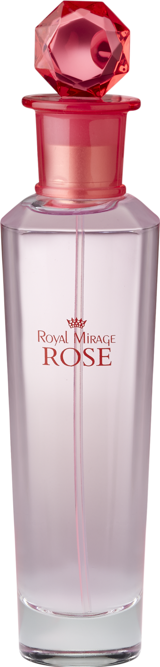 Royal Mirage Rose EDT Floral Perfume 100ml Women Scent Spray