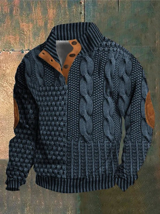 Rudolf - Pull Tendance Et Stylé