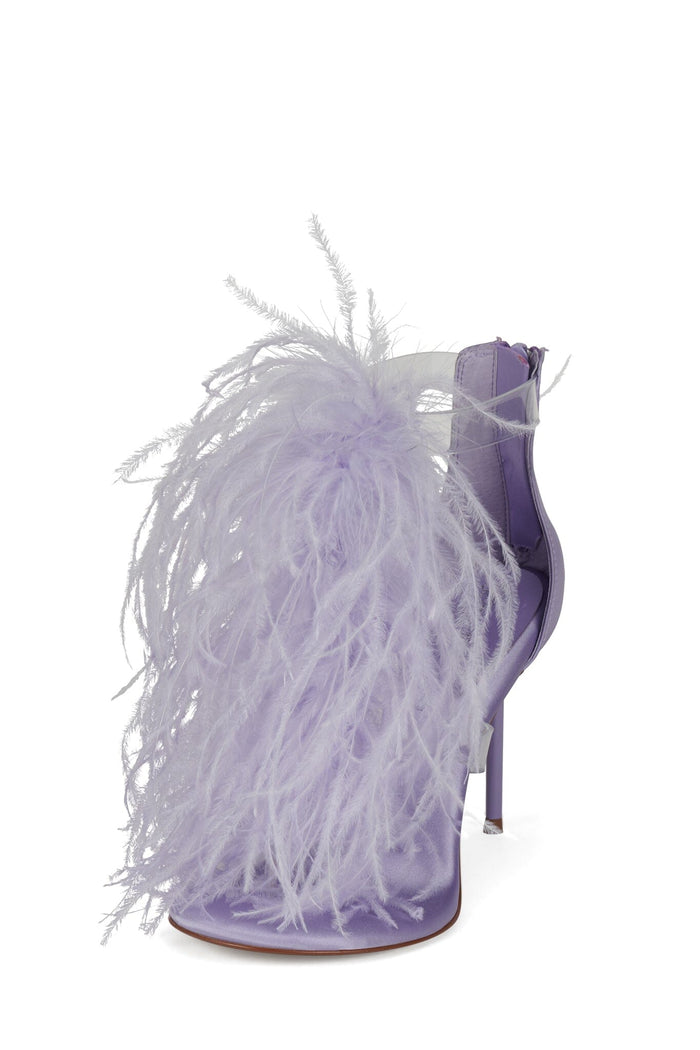 SALSITA Lilac Satin Combo _hover