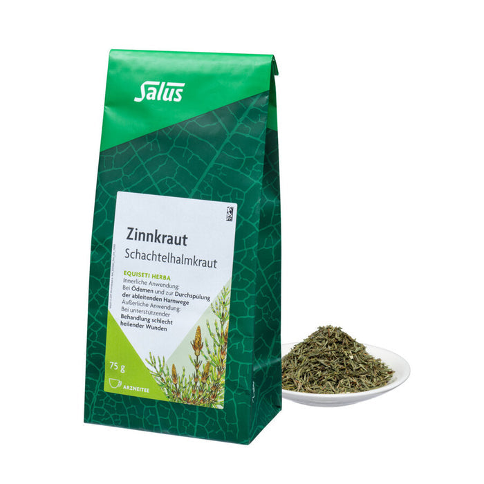 Salus - Zinnkraut Arzneitee - 75g_12390.jpg
