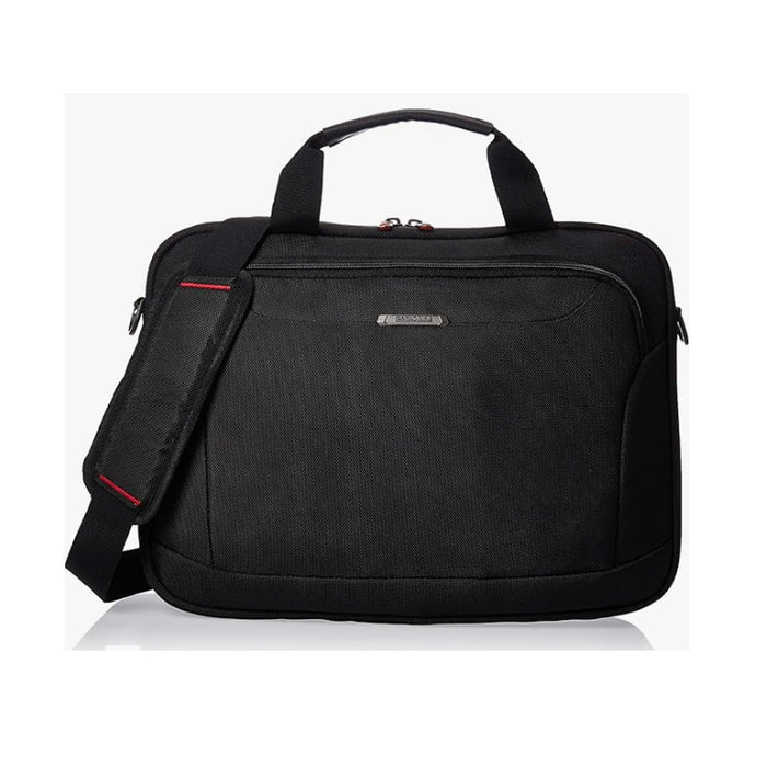 Samsonite Xenon 3.0 Laptop Shuttle, Black, 15-Inch, Xenon 3.0 Laptop Shuttle