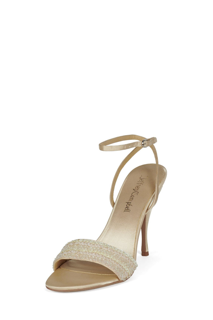 SAPHINA Champagne Satin Combo _hover