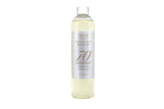 Saponificio Varesino | 70th Anniversary Shower Gel